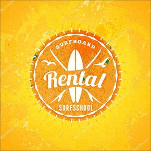 השכרת ציוד גלישה