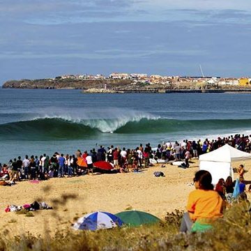 טיול גלישה פורטוגל