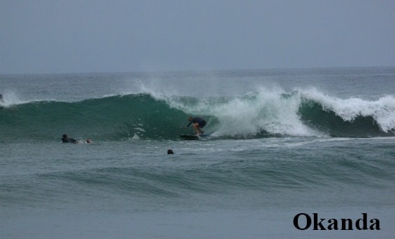 Okanda